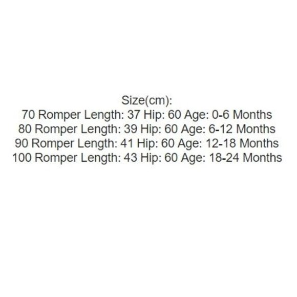 Baby Girls Watermelon Ruffle Romper Sunsuit Jumpsuit Headband Outfit Set - Picture 6 of 6